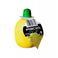 Piacelli citrilemon 200ml