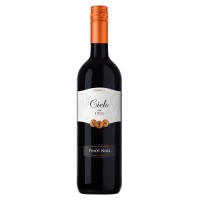 Cielo cabernet 0.75l
