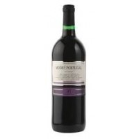 Budamont B Modrý Portugal červený 1L