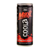 Maxx Coola