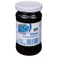 ARO Džem jablečno-borůvkový 60g