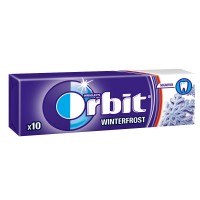 Orbit winterfrost